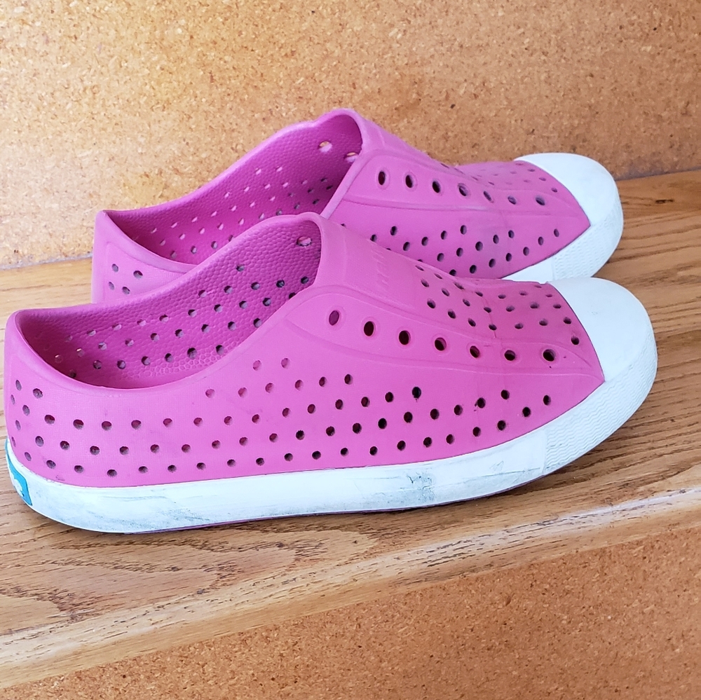 Native Shoes